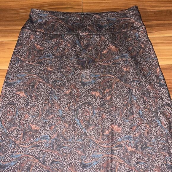 Style & Co nwt maxi skirt - Picture 2 of 5